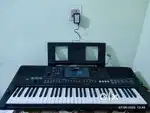 Sale of my Yamaha keyboard