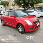 Maruti Suzuki Swift 2004-2010 VDI BSIV W ABS, 2010, Diesel