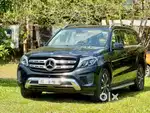 Mercedes-Benz GLS 350d Grand Edition, 2019, Diesel