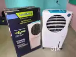 Symphony brand Cooler only 8 months used, new price @5800