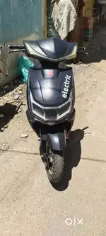 Hero electric atria