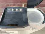 Whirlpool washing machine 6.2 kg well menten