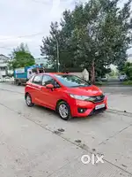Honda Jazz 1.2 VX i VTEC, 2016, Petrol
