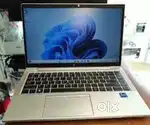 Hp Elitebook 840 G7 core i5-10th Gen premium business laptop 16Gb RAM