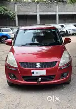 Maruti Suzuki Swift 1.2 VXI (O), 2012, Petrol