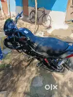 Arjent sell karna hai bike me koi kaam nhi hai