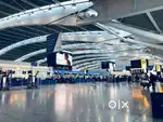 Good opportunity to join airline airport job ground staff