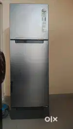 SAMSUNG 253 L Frost Free Double Door 3 Star