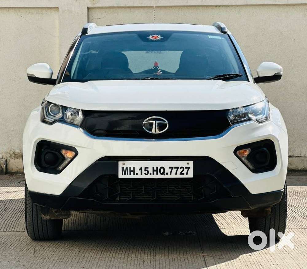 Tata Nexon 1.5 Revotorq XM (S), 2021, Diesel