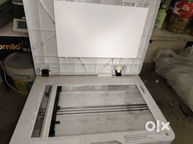 Canon xerox printer