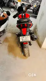 Dominar 400