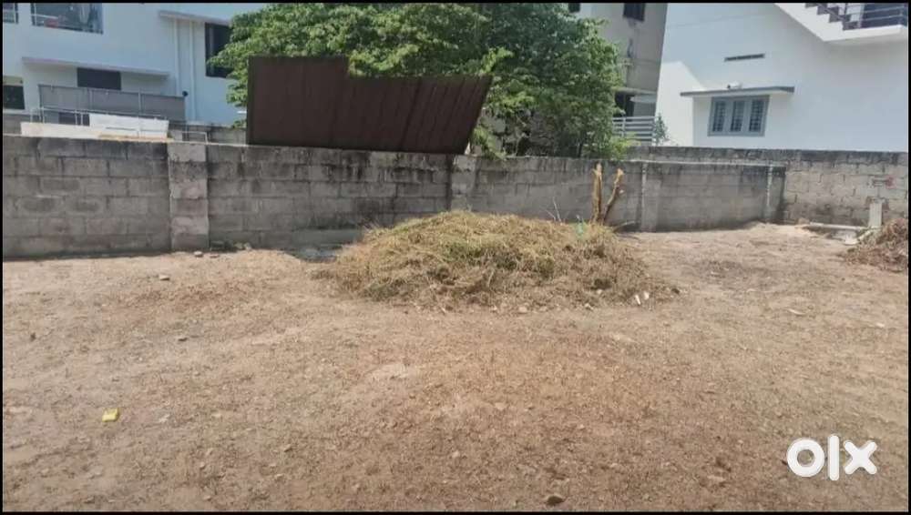 4cents For Sale Karikkakam Temple 150meter distance