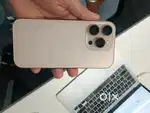 16 pro 256gb indian one month old
