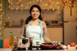 Lady cook wanted for hotel