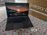 Samsung book 4 laptop