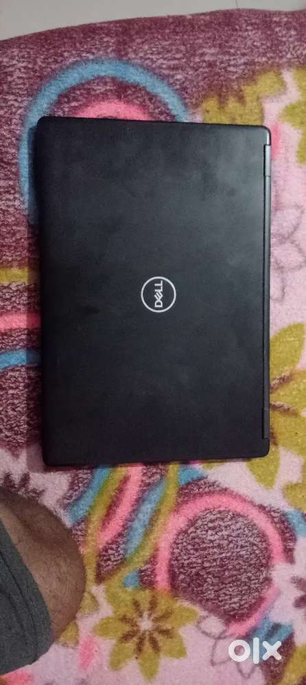 Dell latitude 5490 i5 8th generation 8GB Ram 512GB SSD