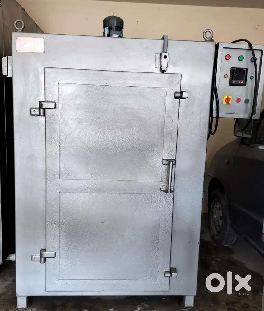 Electrical Oven