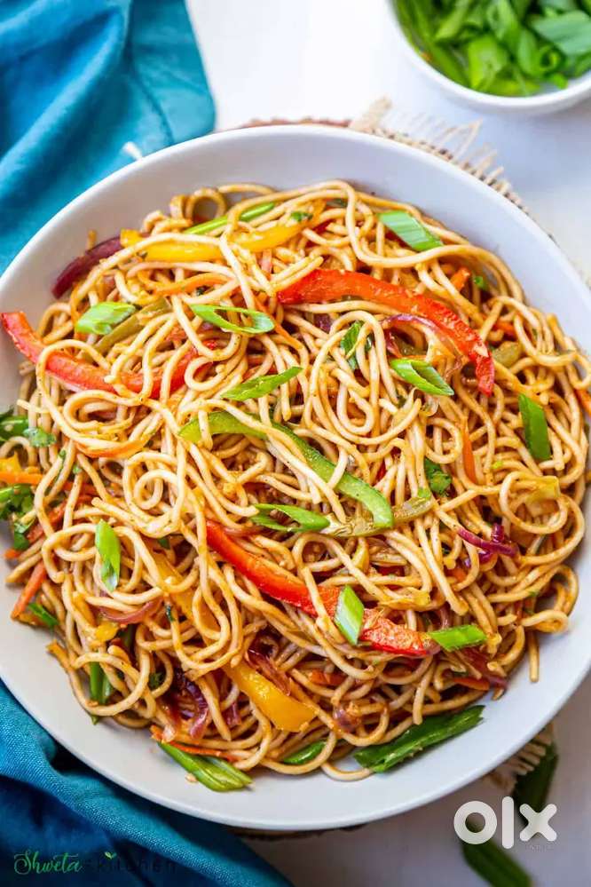 Chinese,biryani cook