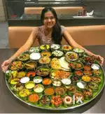 Required female cook cum maid