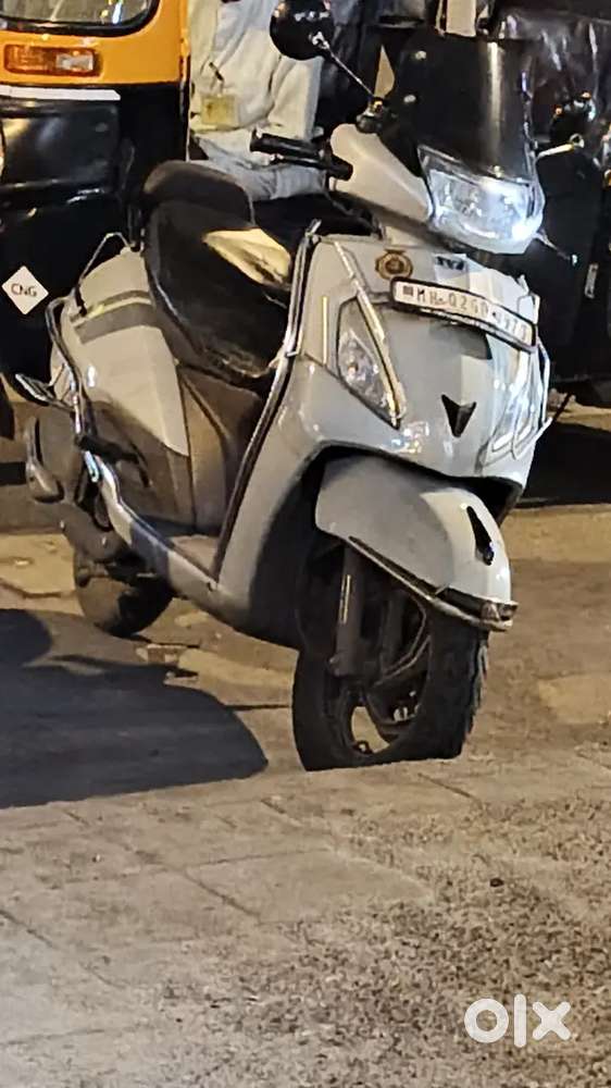 Fulli condition