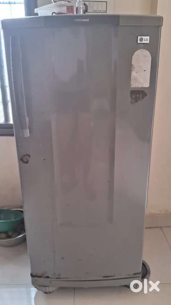 L.G Fridge