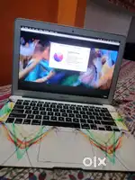 Macbook air laptop rate 40000