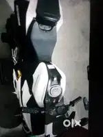 Kids electric bike