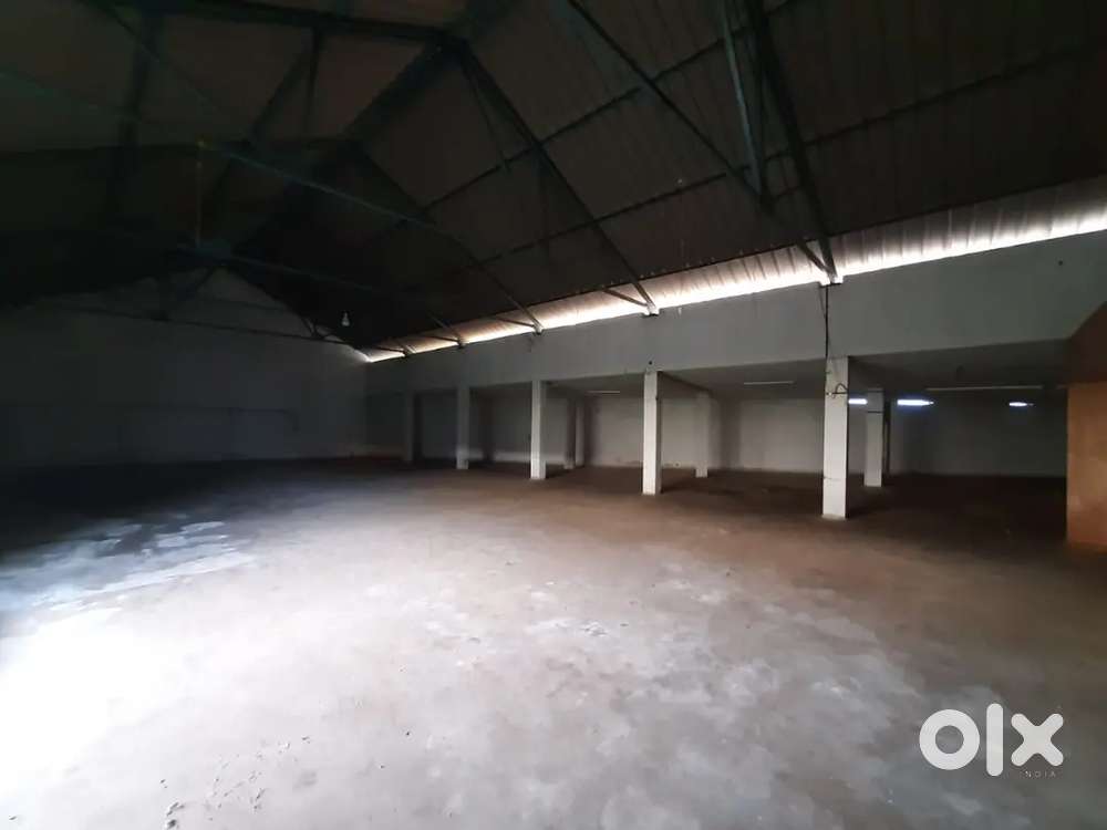 Office Space available at Kakkanad 1200 sqft