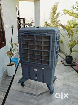 Symphony Movicool L Cooler 125 L