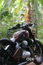 JAWA BOBBER 42