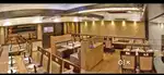 Staff available for hotel restaurant