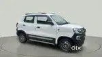 Maruti Suzuki S-Presso LXI, 2021, CNG & Hybrids