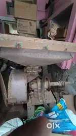 Commercial Masala Grinding plant