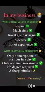 Entrepreneur of success mantrr