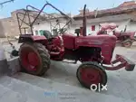 Selling this tractor