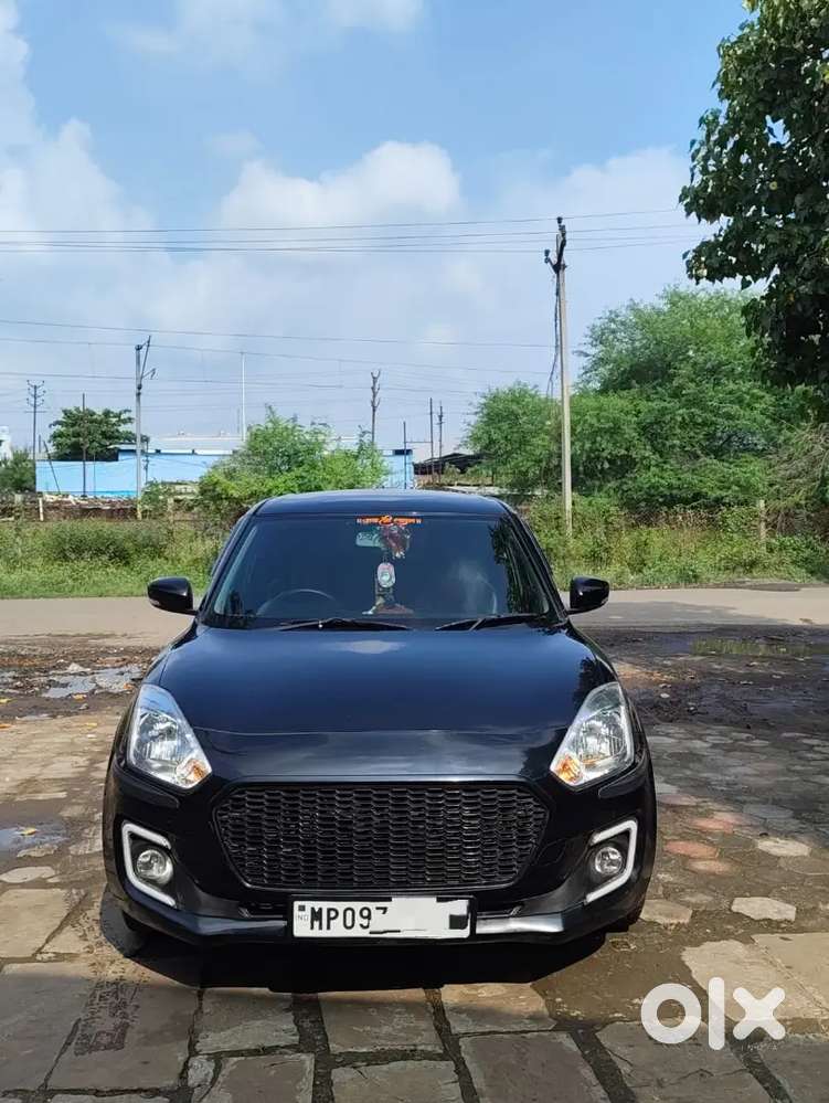 Maruti Suzuki Swift 2023 Petrol 30000 Km Driven
