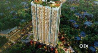 Premium 3 bHK Flats Available for Sale