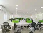 Fully furnished office in prime location For rent in Madhapur