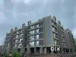 Rent a new flat