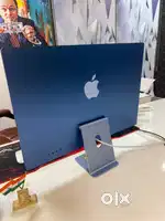 IMAC 24  brand new