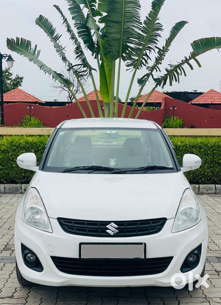 Maruti Suzuki Swift Dzire, 2015, Diesel