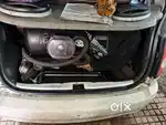 गाडी मधील LPG गॅस किट विकणे आहे चालू कंडीशन मधला आहे