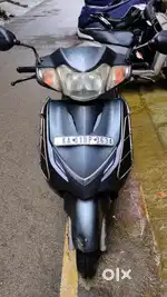 Everything in working condition, there is no problem in anything