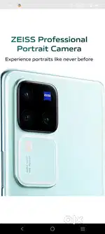 VIVO V30 PRO