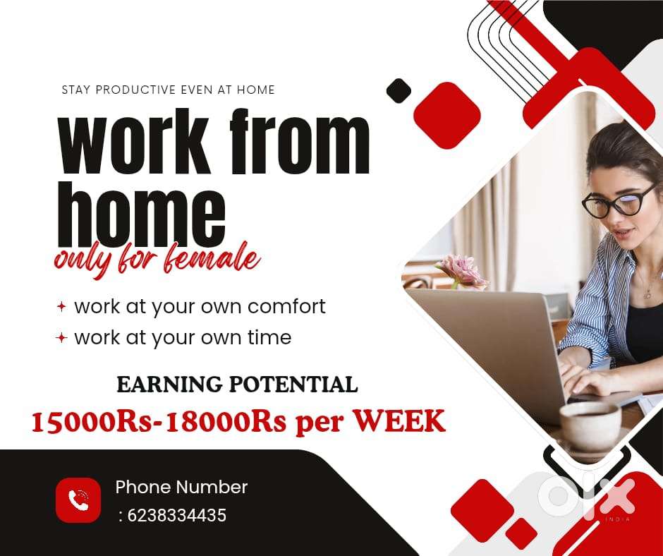 Female jobs