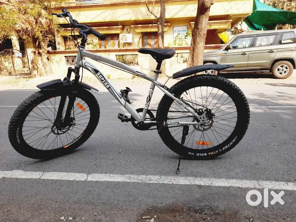 Super B. Cycle