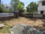 Plot for sale near kalady junction (kulathur)