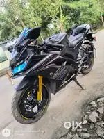 Aarjent sel 3 onar bike hai