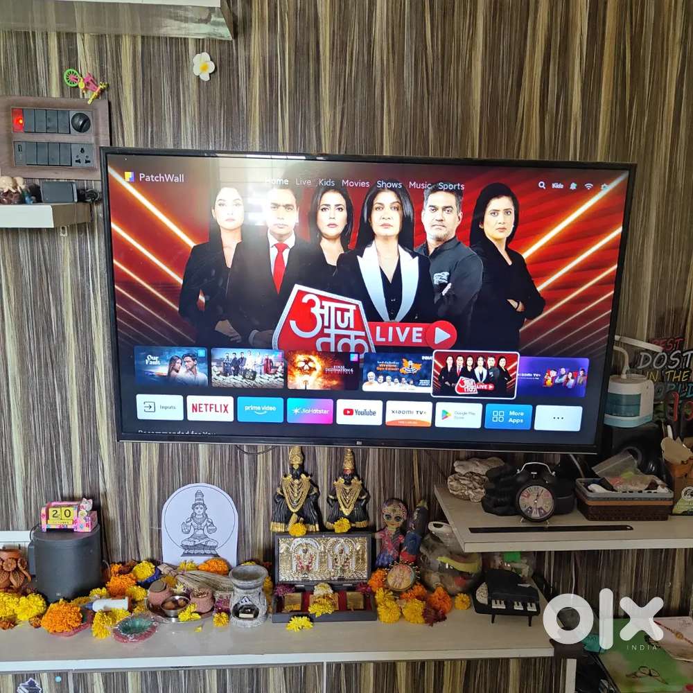MI Led TV 43 inch