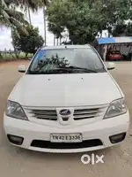 Mahindra Verito